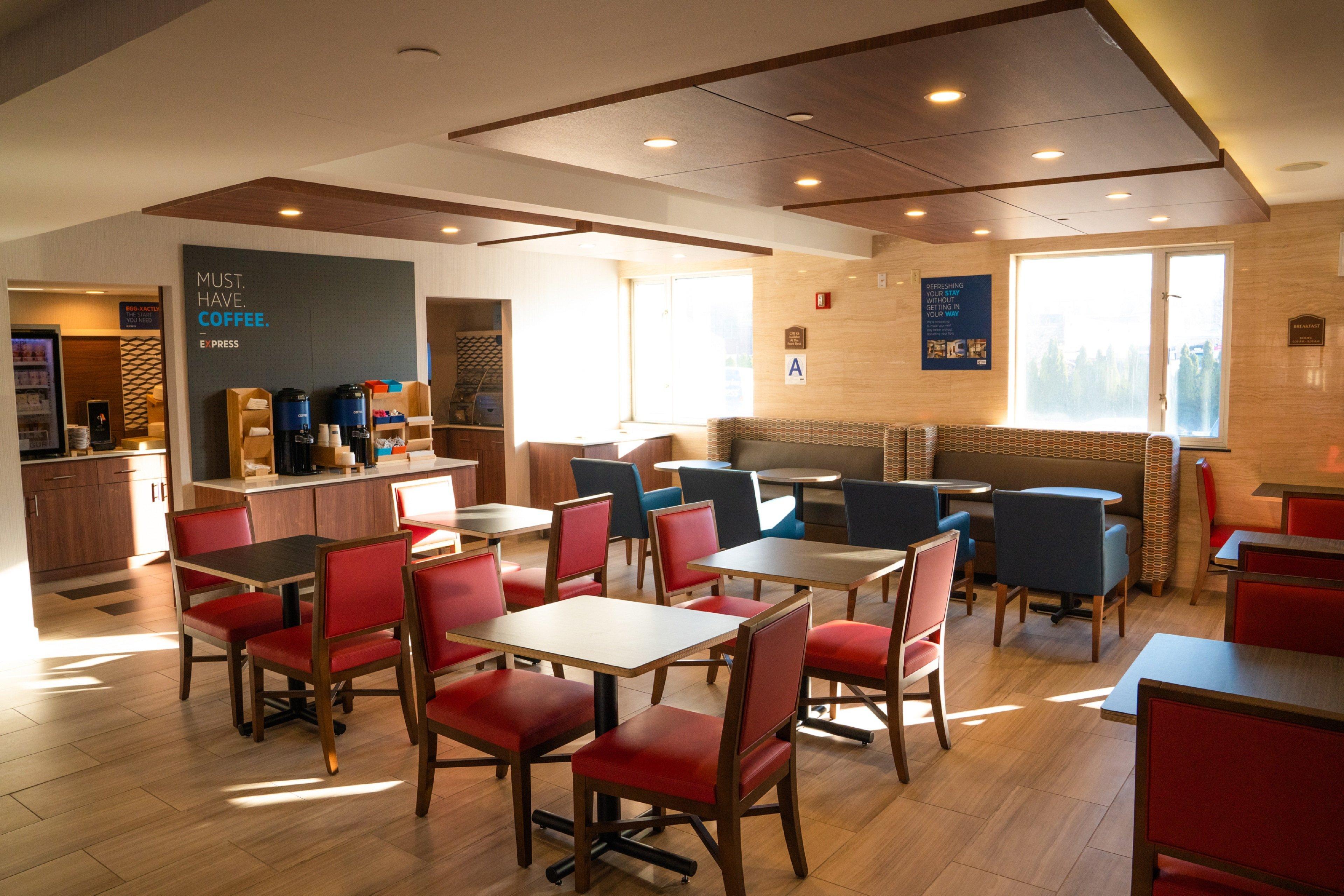 Express Maspeth By Ihg Hotel New York