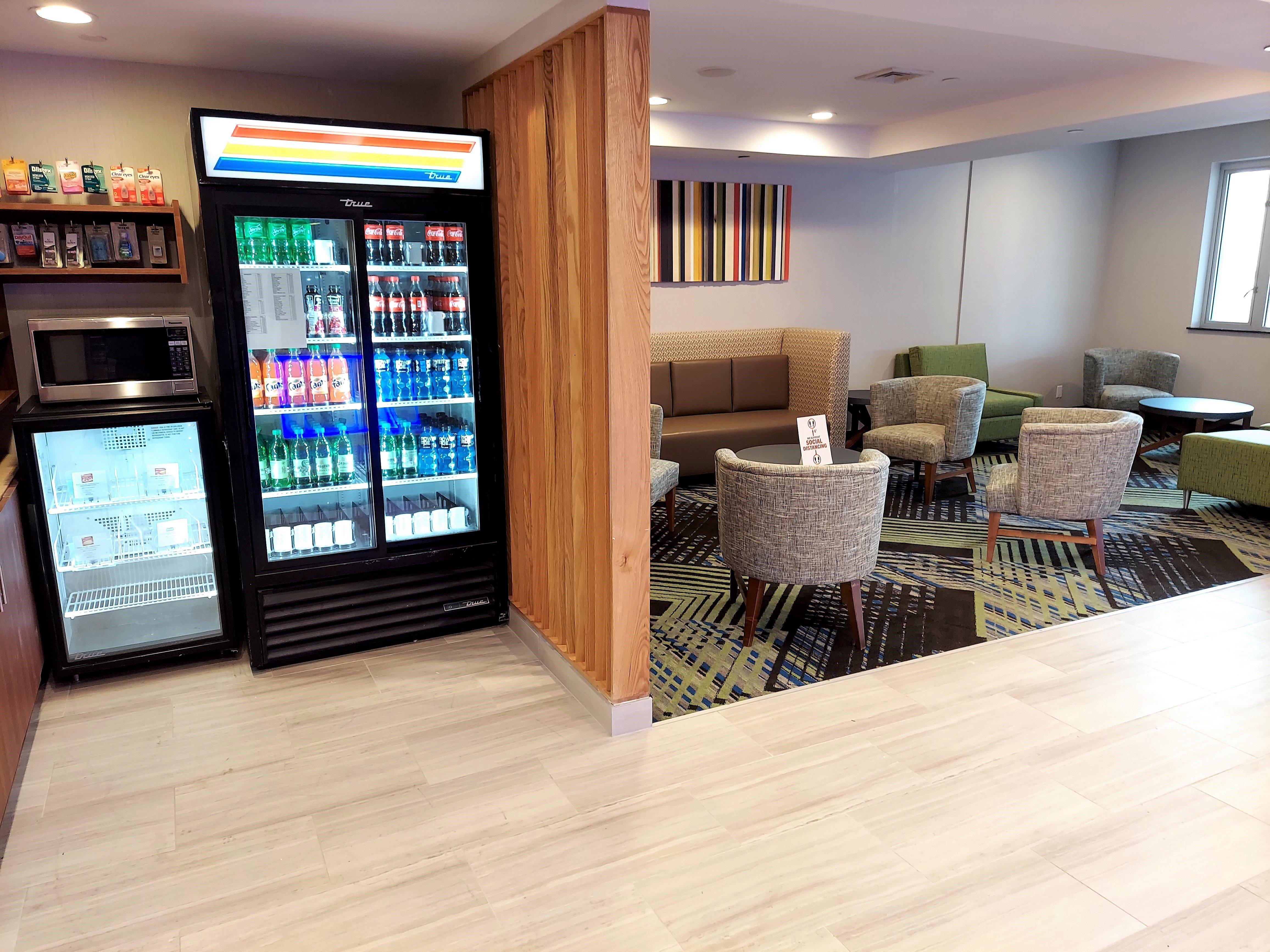 Express Maspeth By Ihg New York