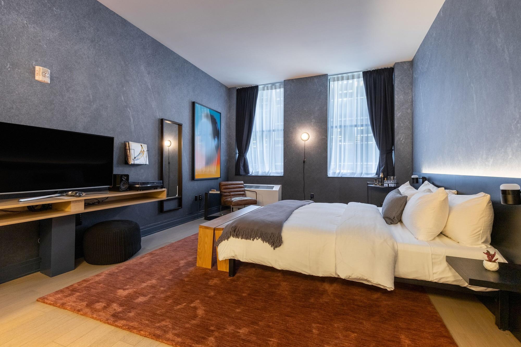 Mint House At 70 Pine Aparthotel 4*