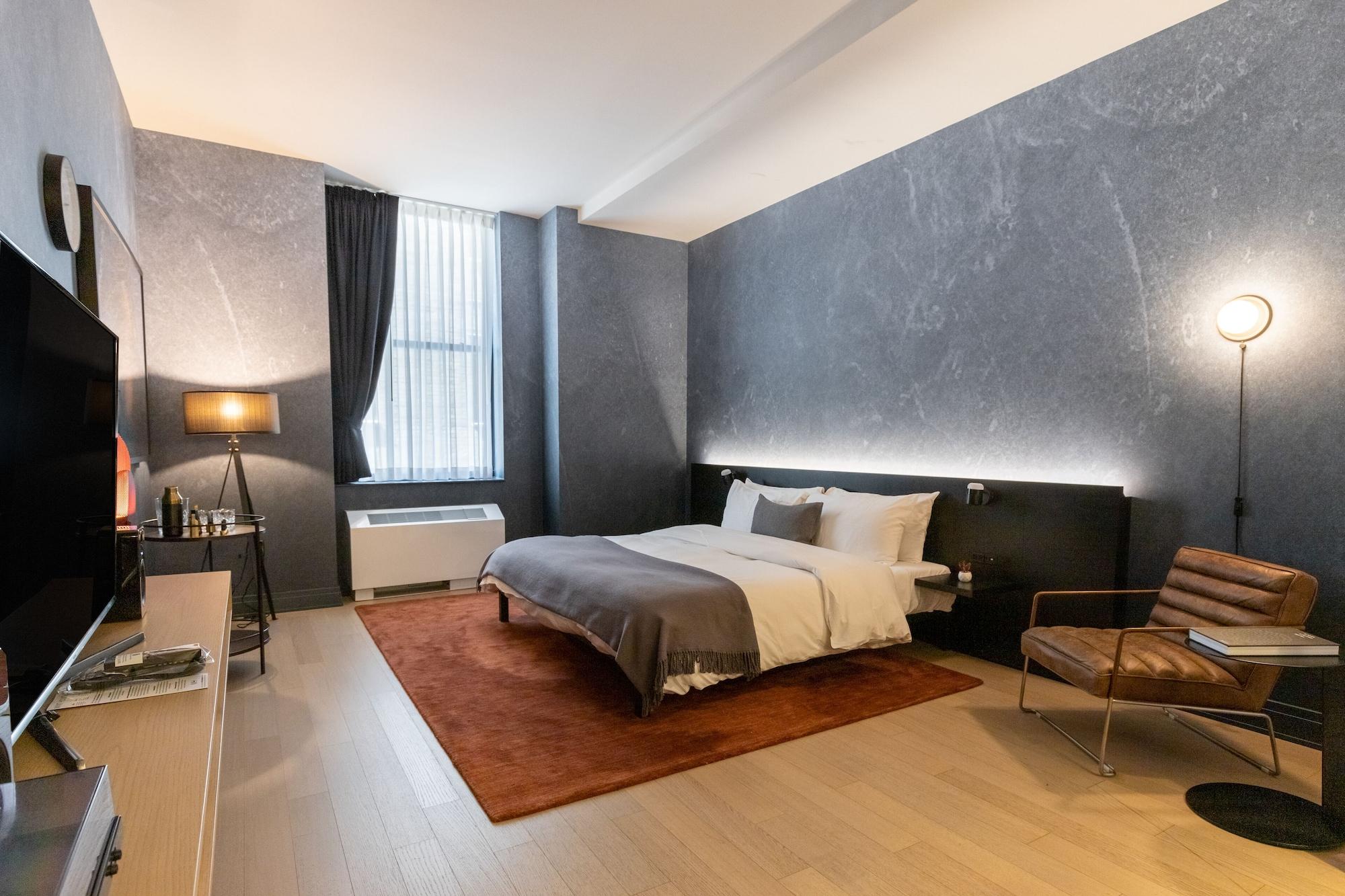 Aparthotel Mint House At 70 Pine New York