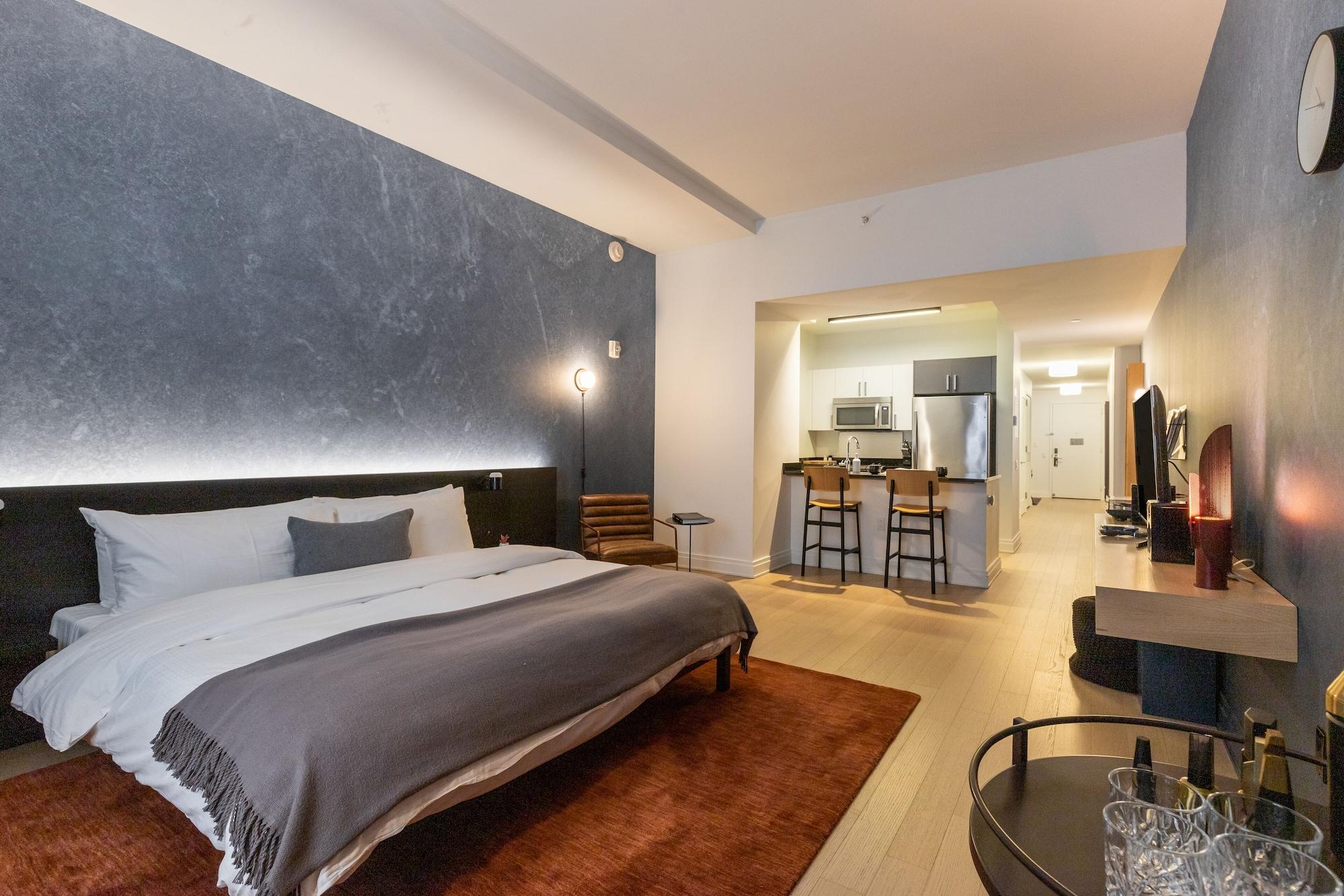 Mint House At 70 Pine New York