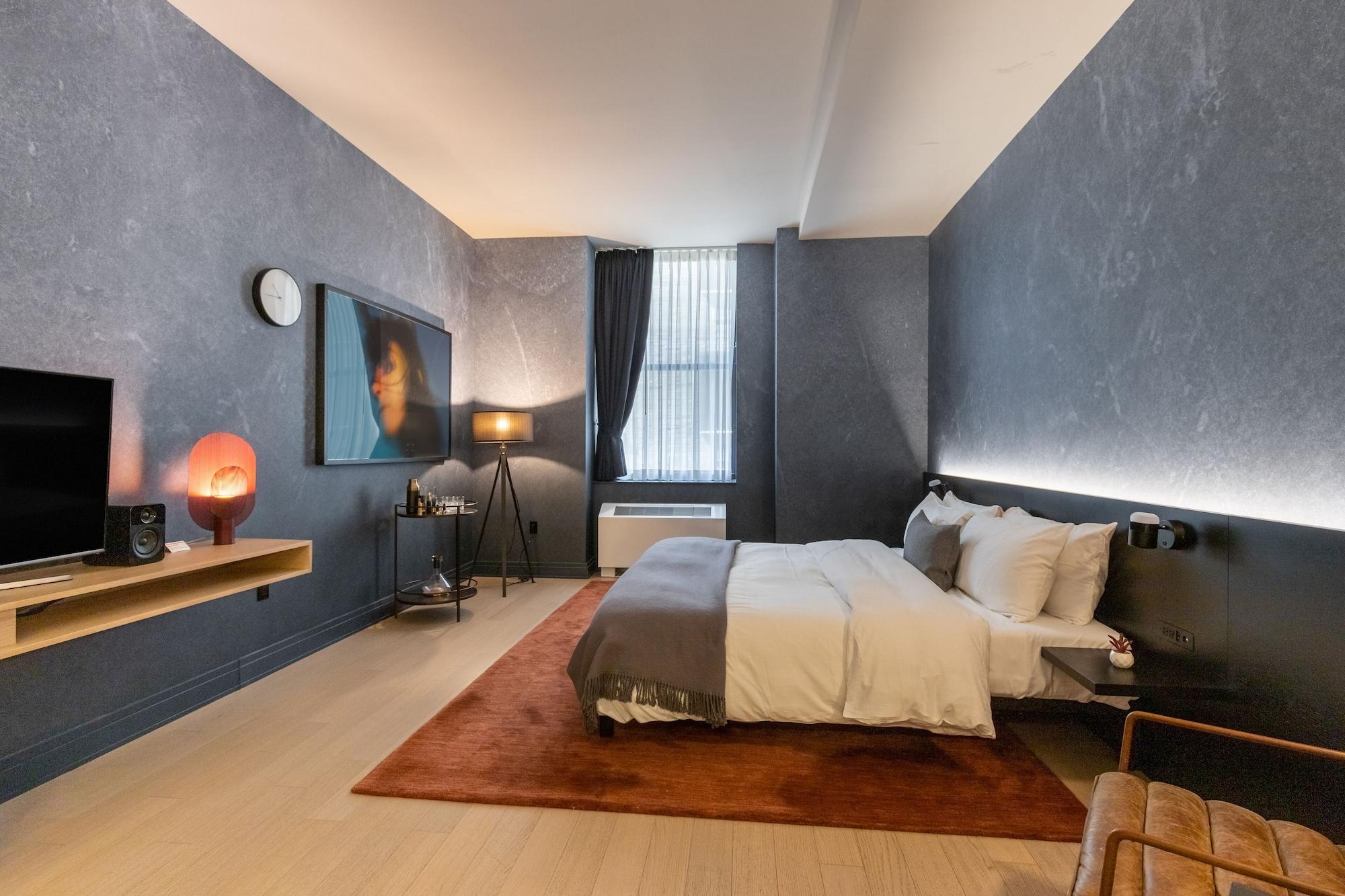 Mint House At 70 Pine 4* New York