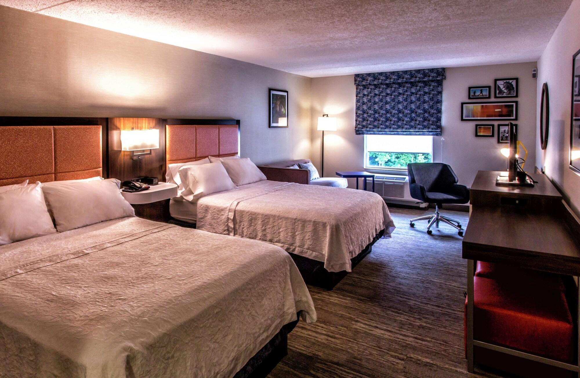 Hotel Hampton & Staten Island New York