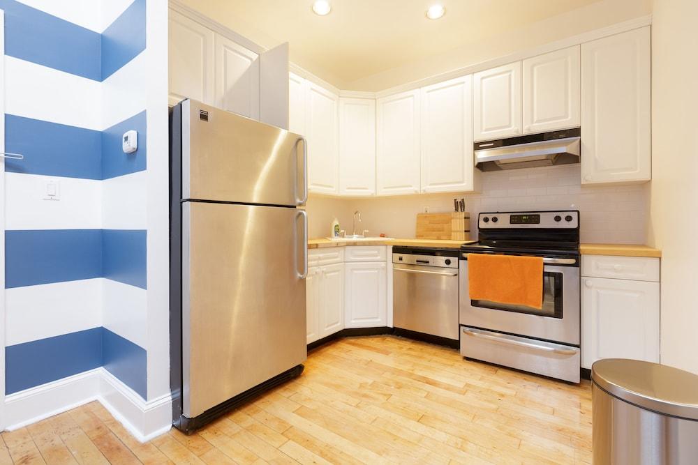 Apartment Habitat 101brooklyn