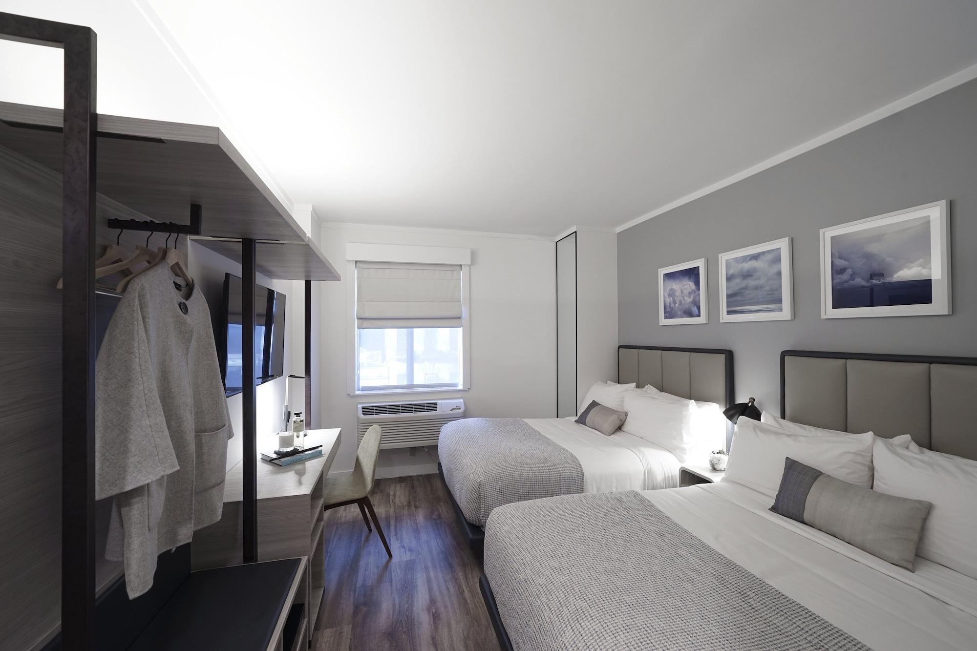 Citadines Connect Fifth Avenue 3*