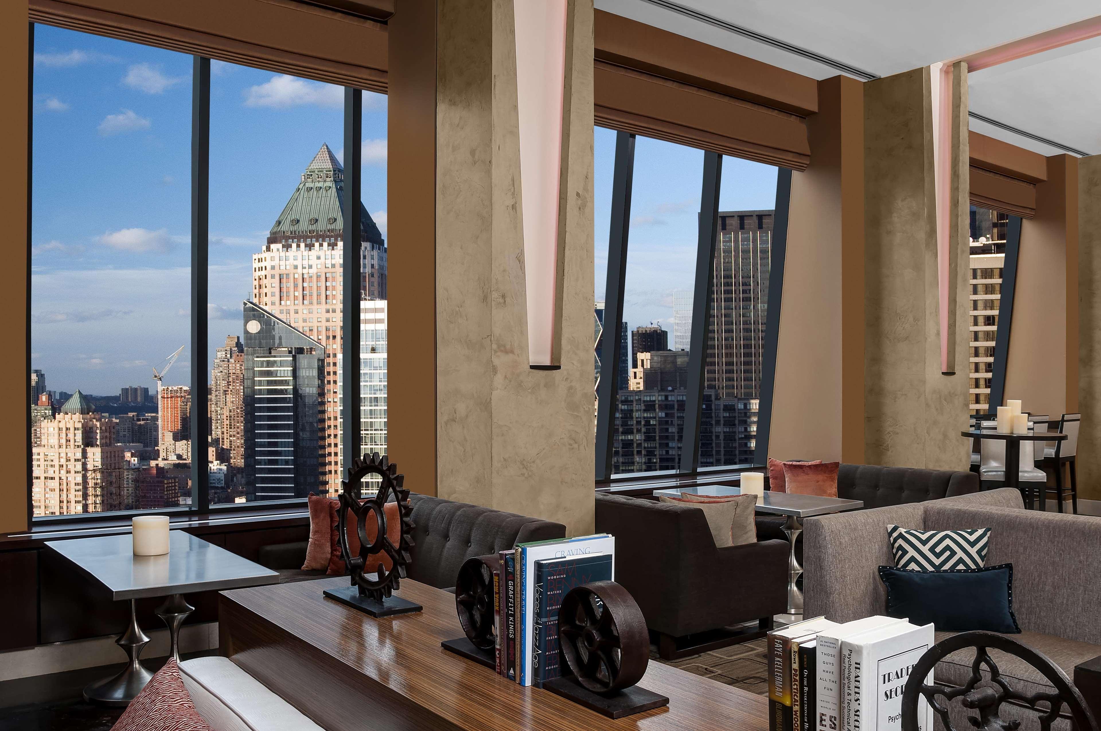 Hotel Hilton Times Square 4*