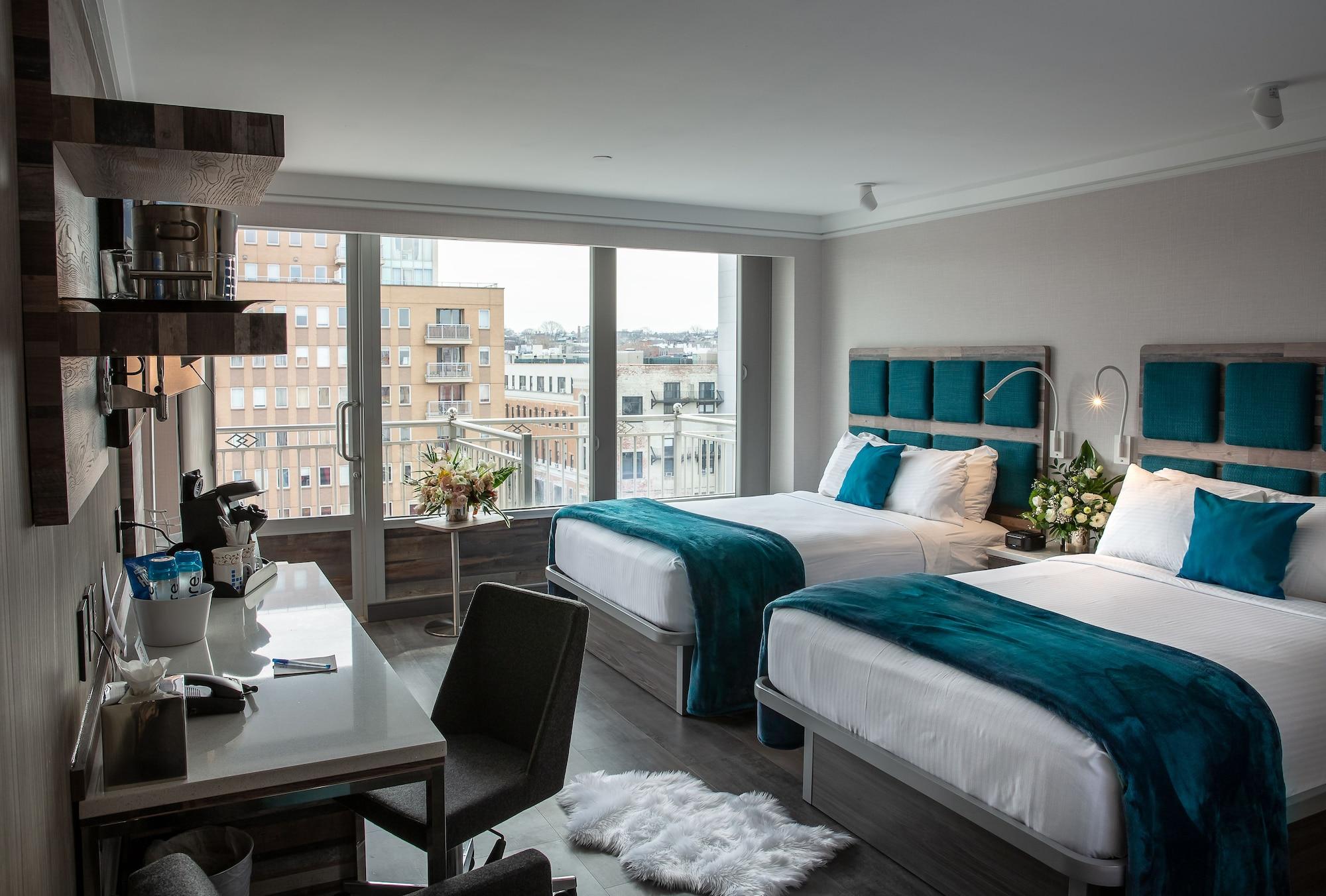 Hotel Le Bleu 3*