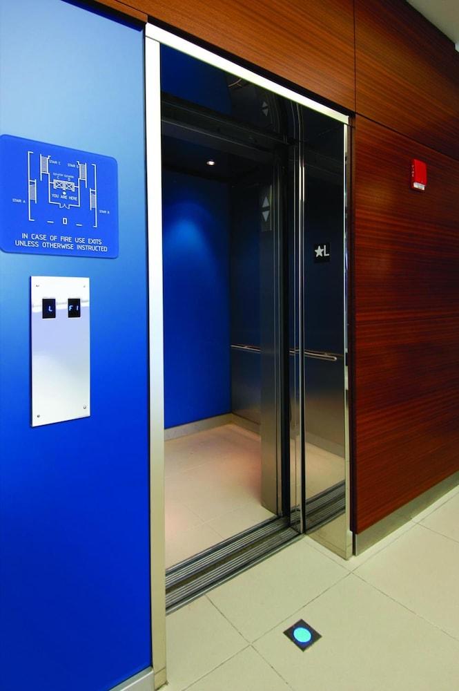 Le Bleu 3*