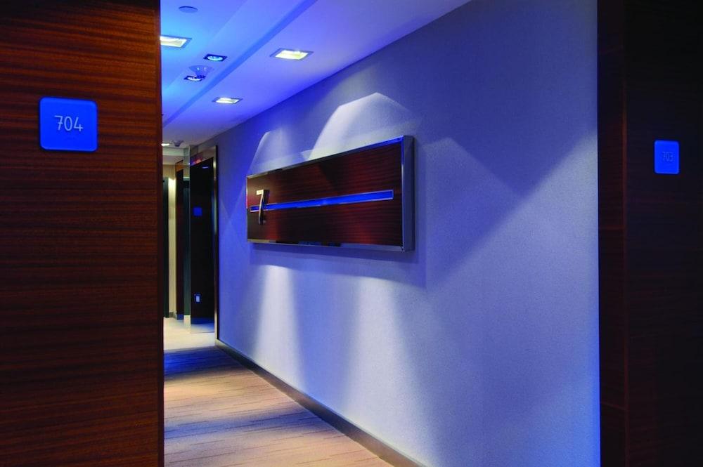 Le Bleu 3*