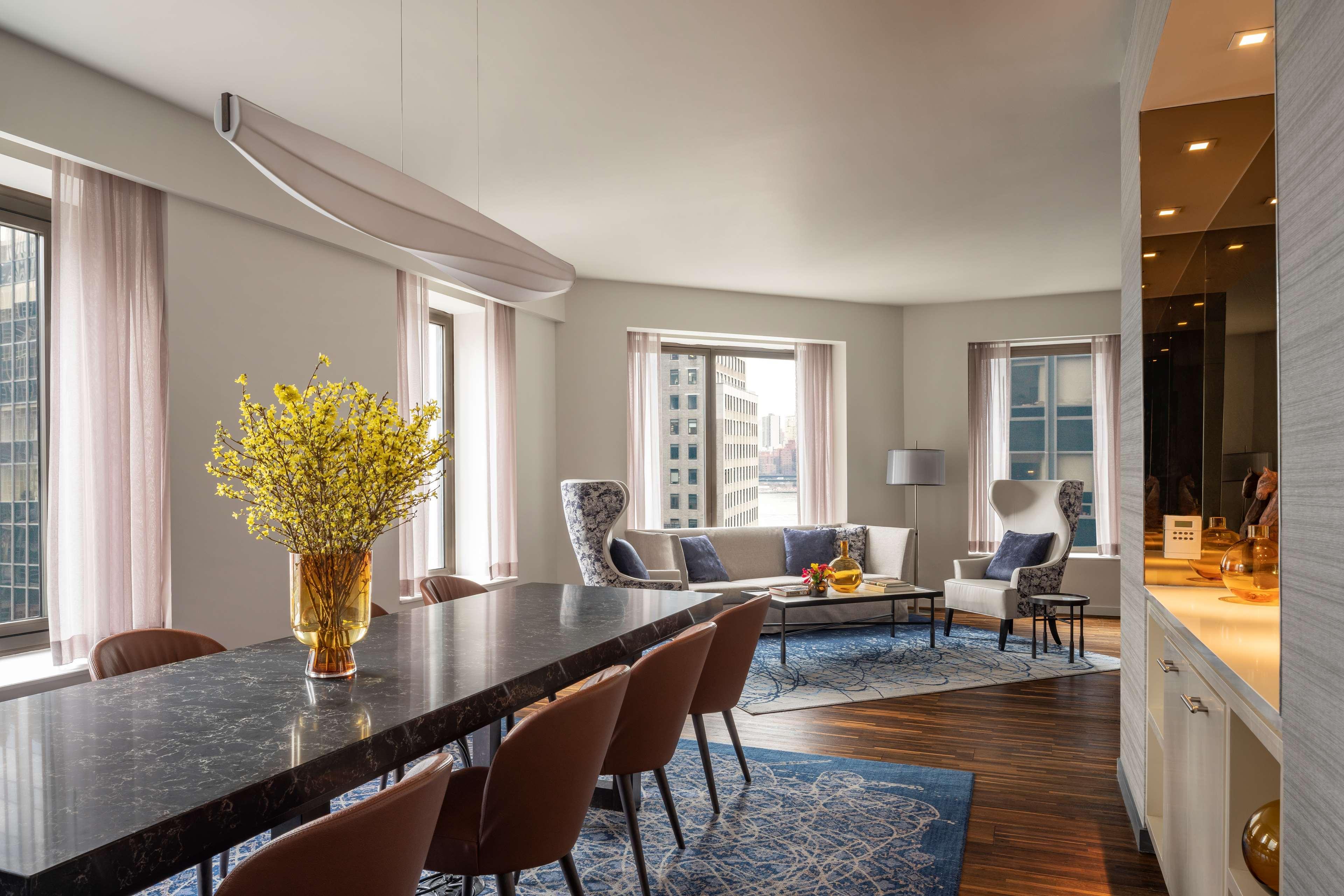 Hyatt Centric Street New York