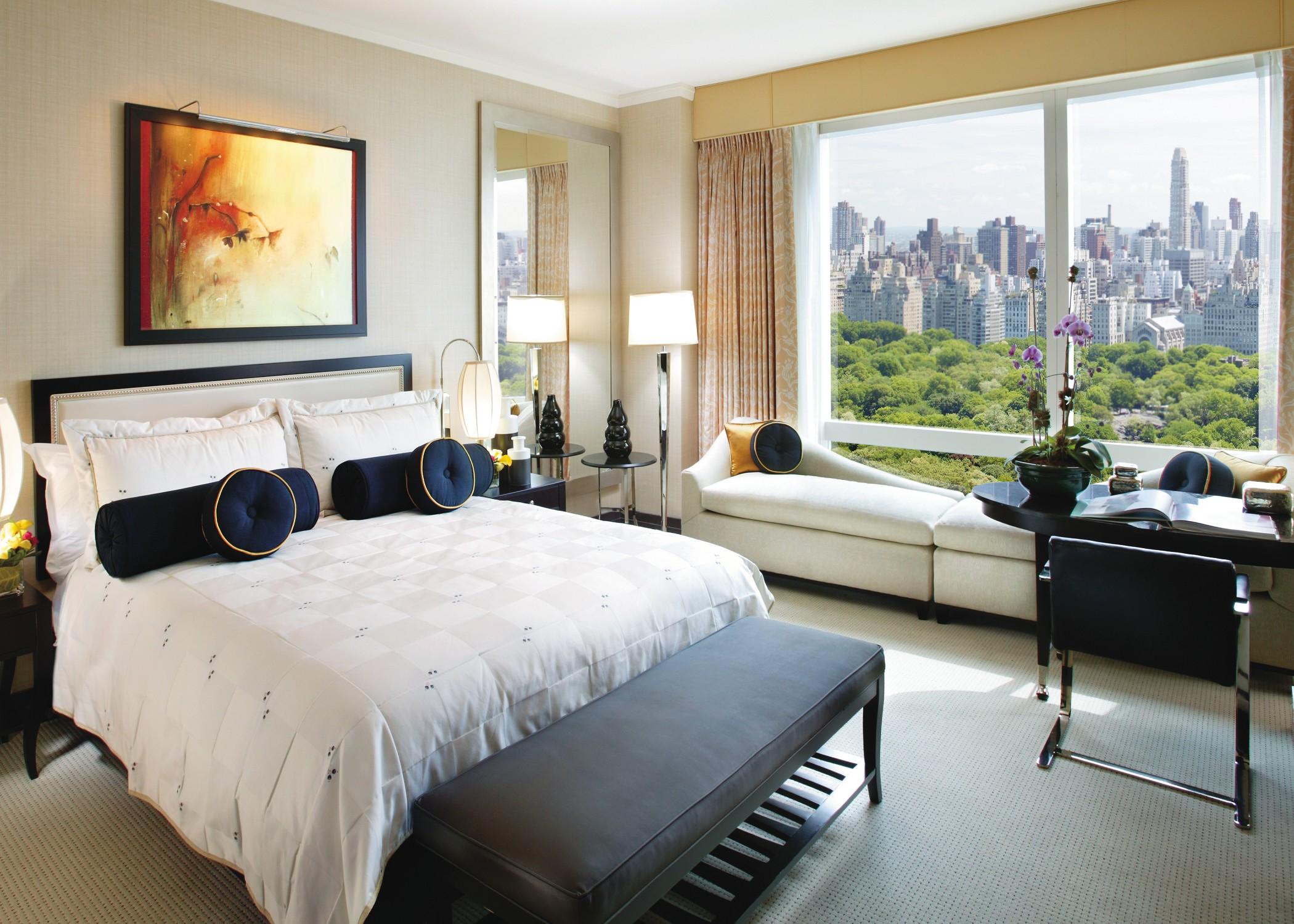 Mandarin Oriental, 5*