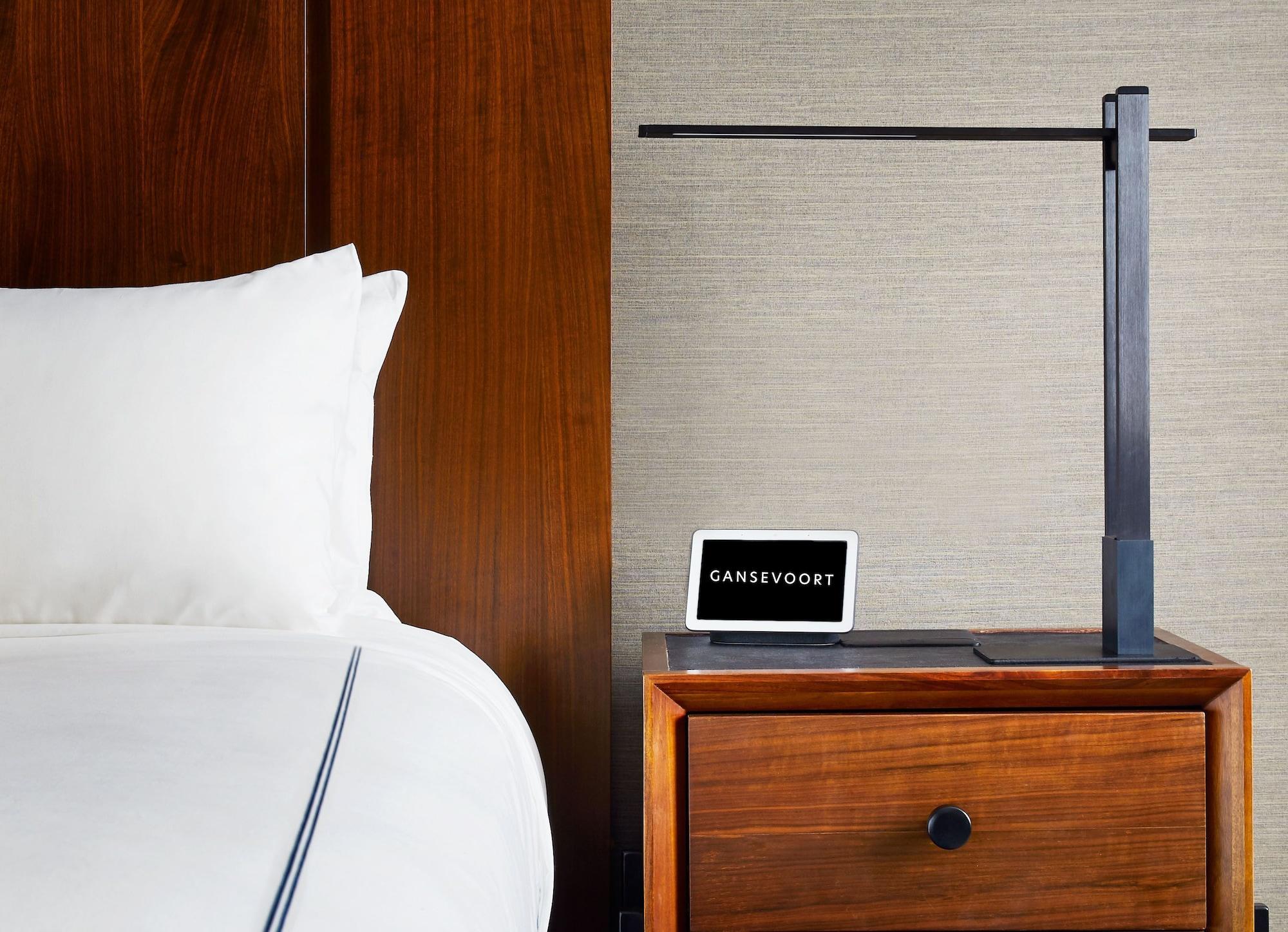 Gansevoort Meatpacking Nyc Hotel 4*