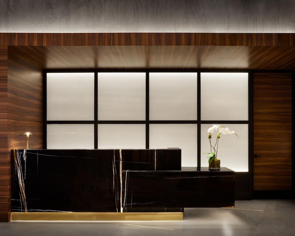 Gansevoort Meatpacking Nyc 4*