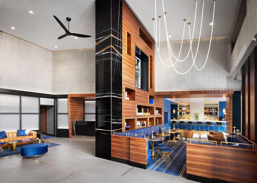 Gansevoort Meatpacking Nyc 4* New York