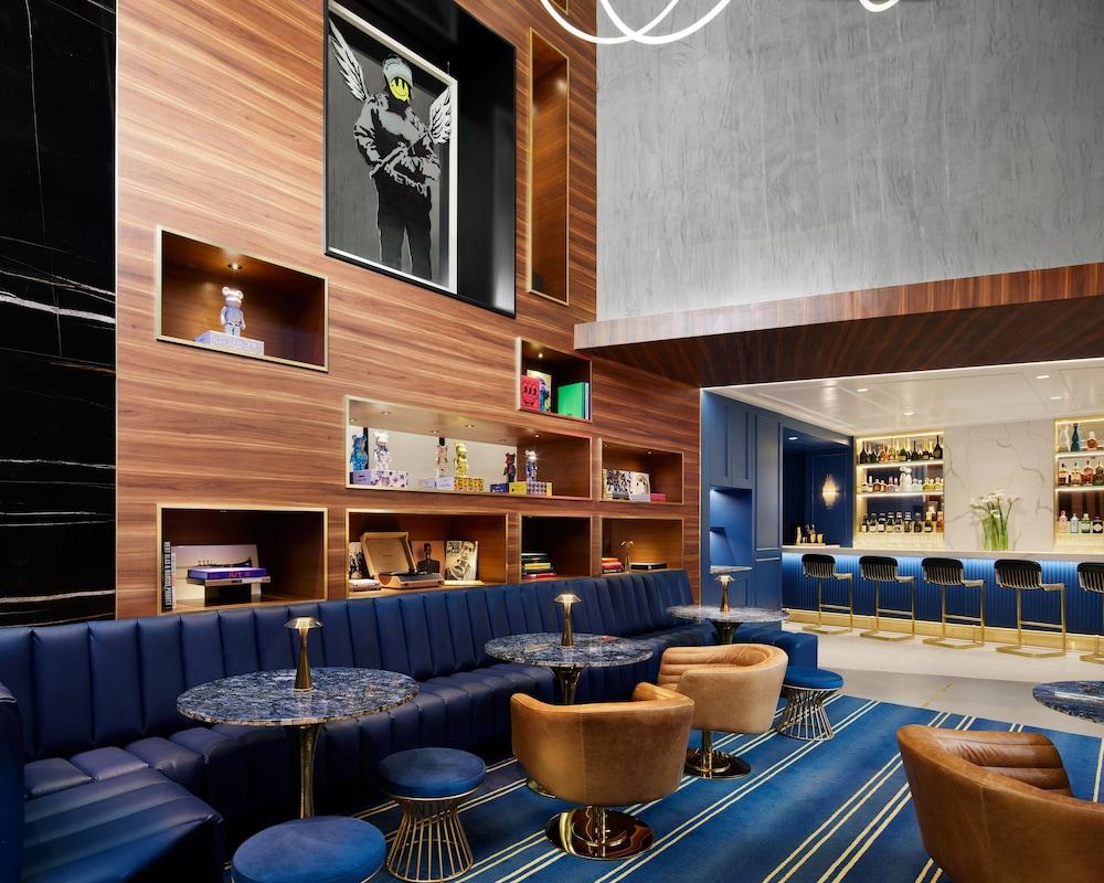 Gansevoort Meatpacking Nyc Hotel