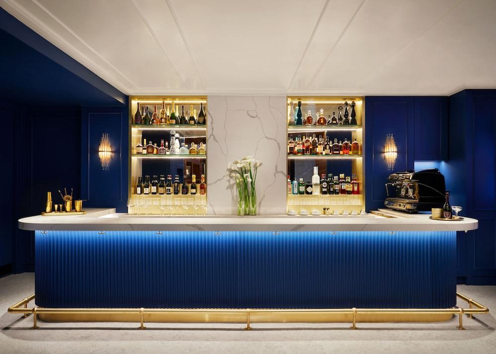 Hotel Gansevoort Meatpacking Nyc 4*
