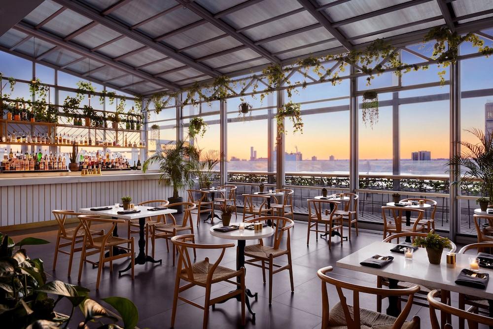 Gansevoort Meatpacking Nyc Hotel