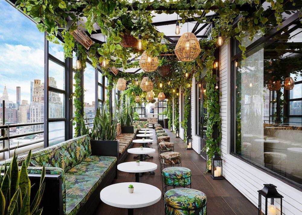 Gansevoort Meatpacking Nyc Hotel 4*