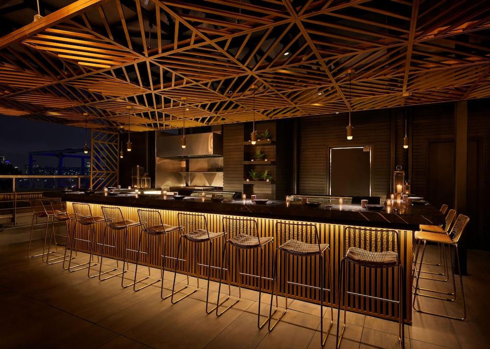 Gansevoort Meatpacking Nyc 4* New York