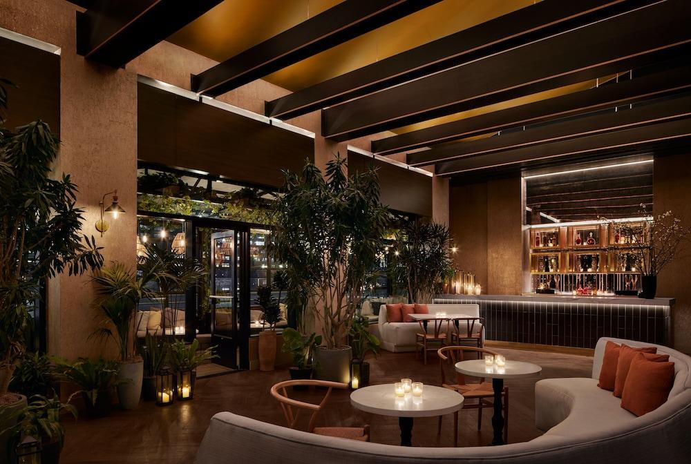 Gansevoort Meatpacking Nyc Hotel New York