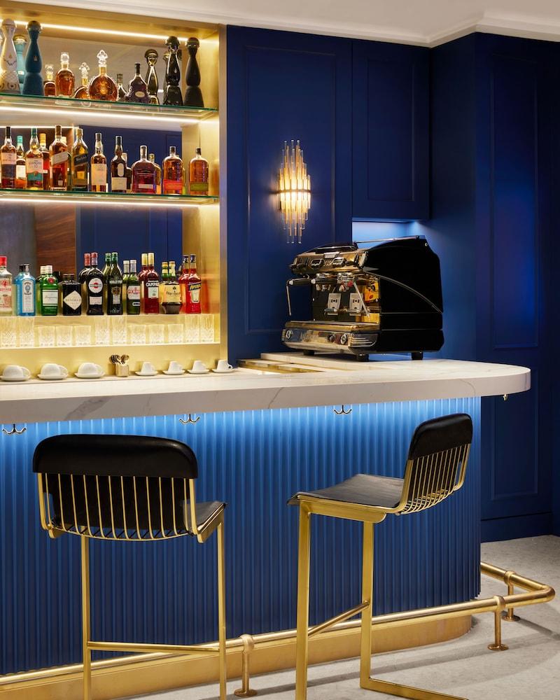 Gansevoort Meatpacking Nyc 4* New York