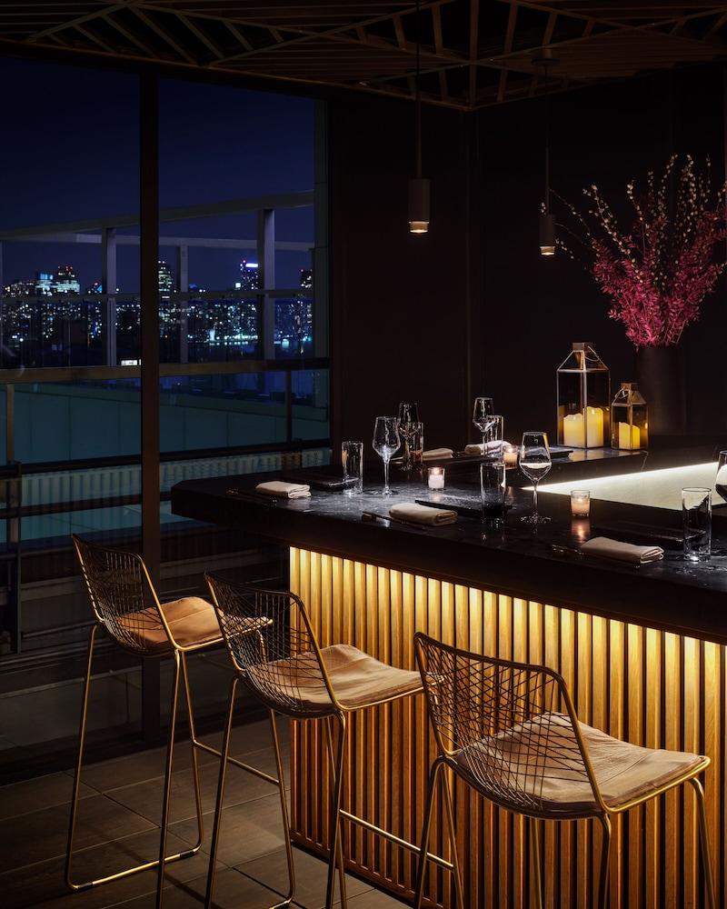 Gansevoort Meatpacking Nyc Hotel