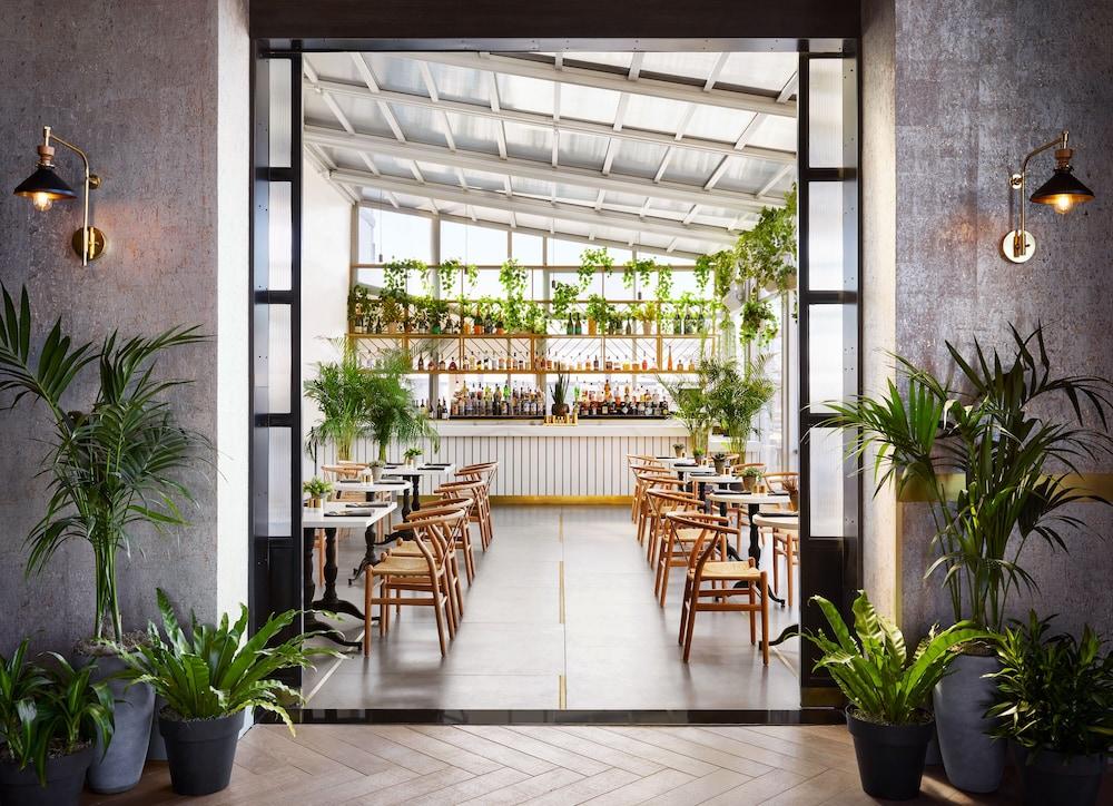 Gansevoort Meatpacking Nyc