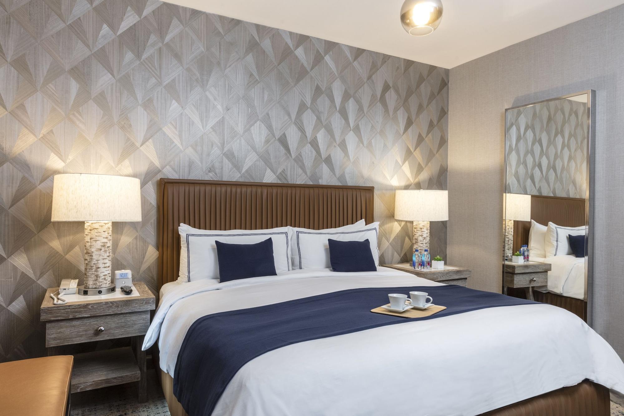 Hotel Artezen New York