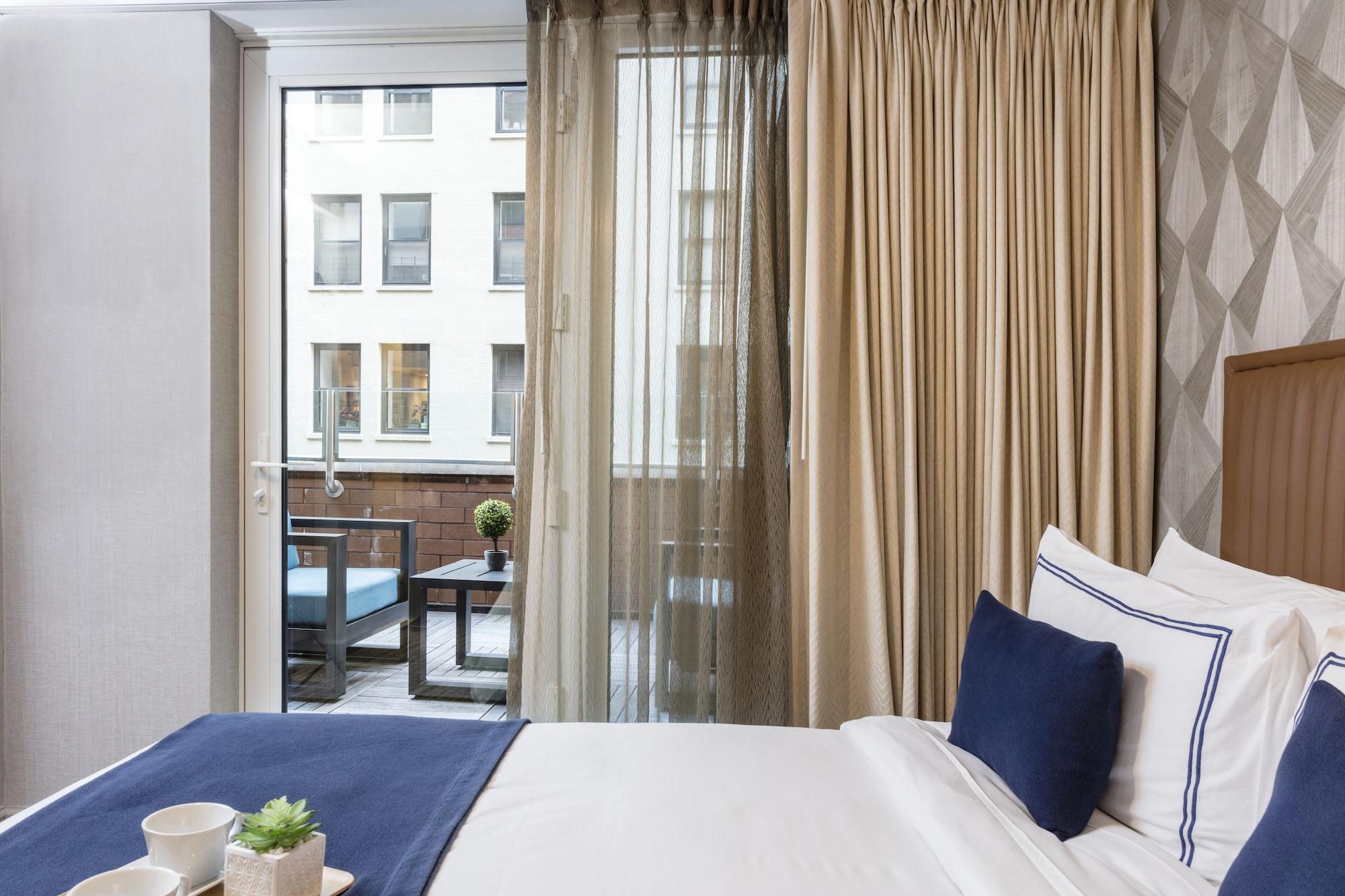 Hotel Artezen New York