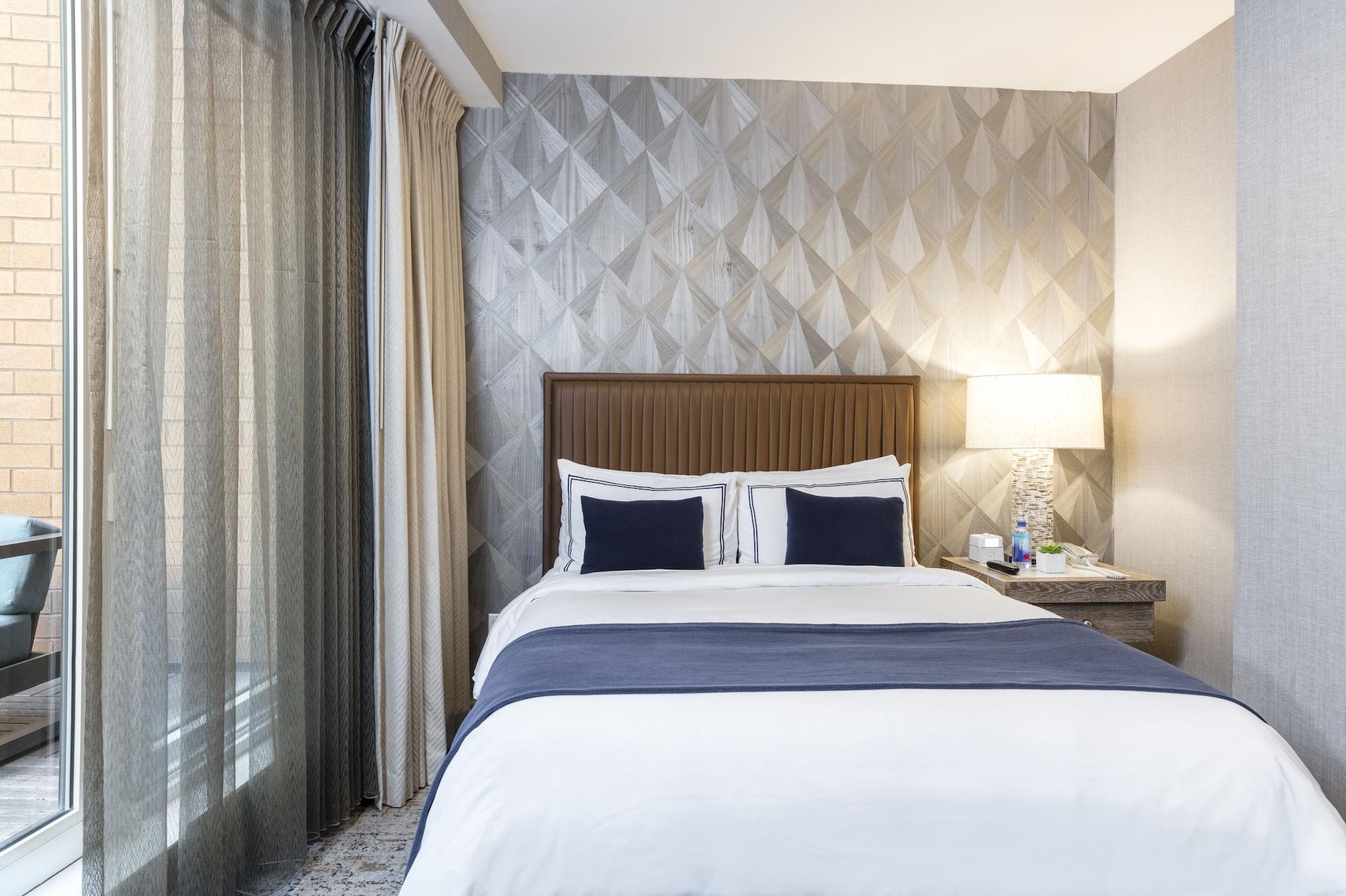 Artezen Hotel New York
