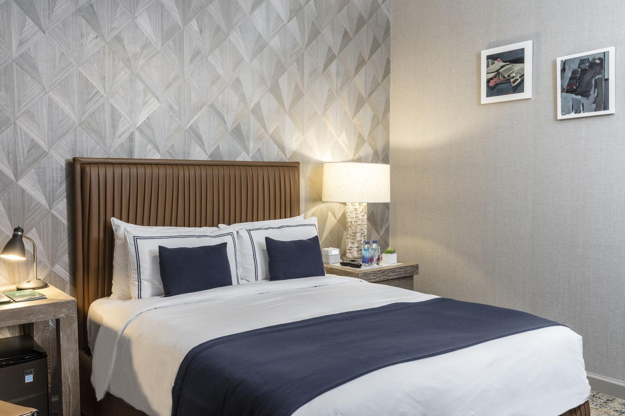 Hotel Artezen New York