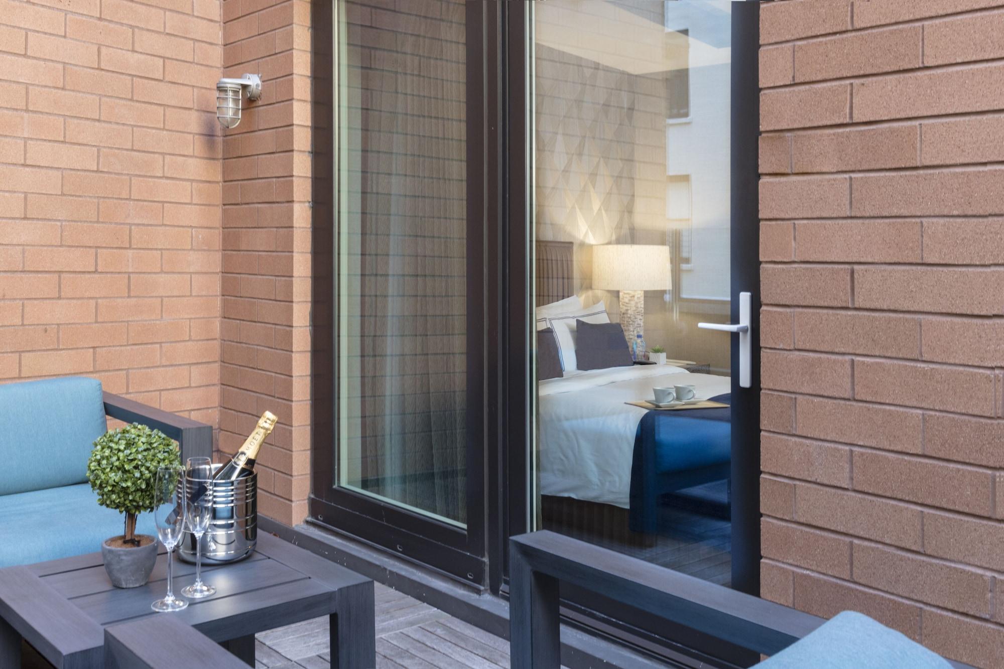 Artezen Hotel New York