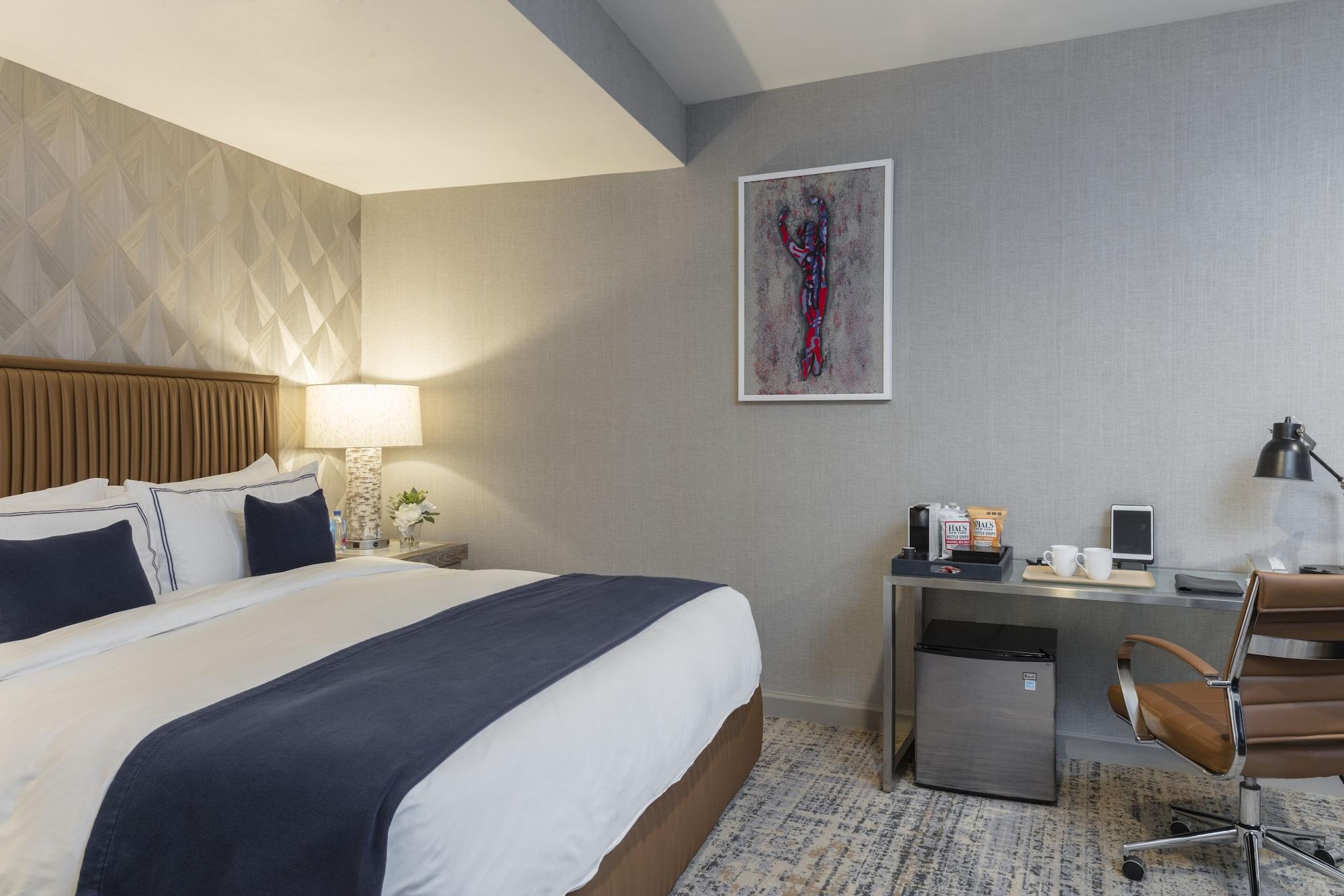 Artezen Hotel New York