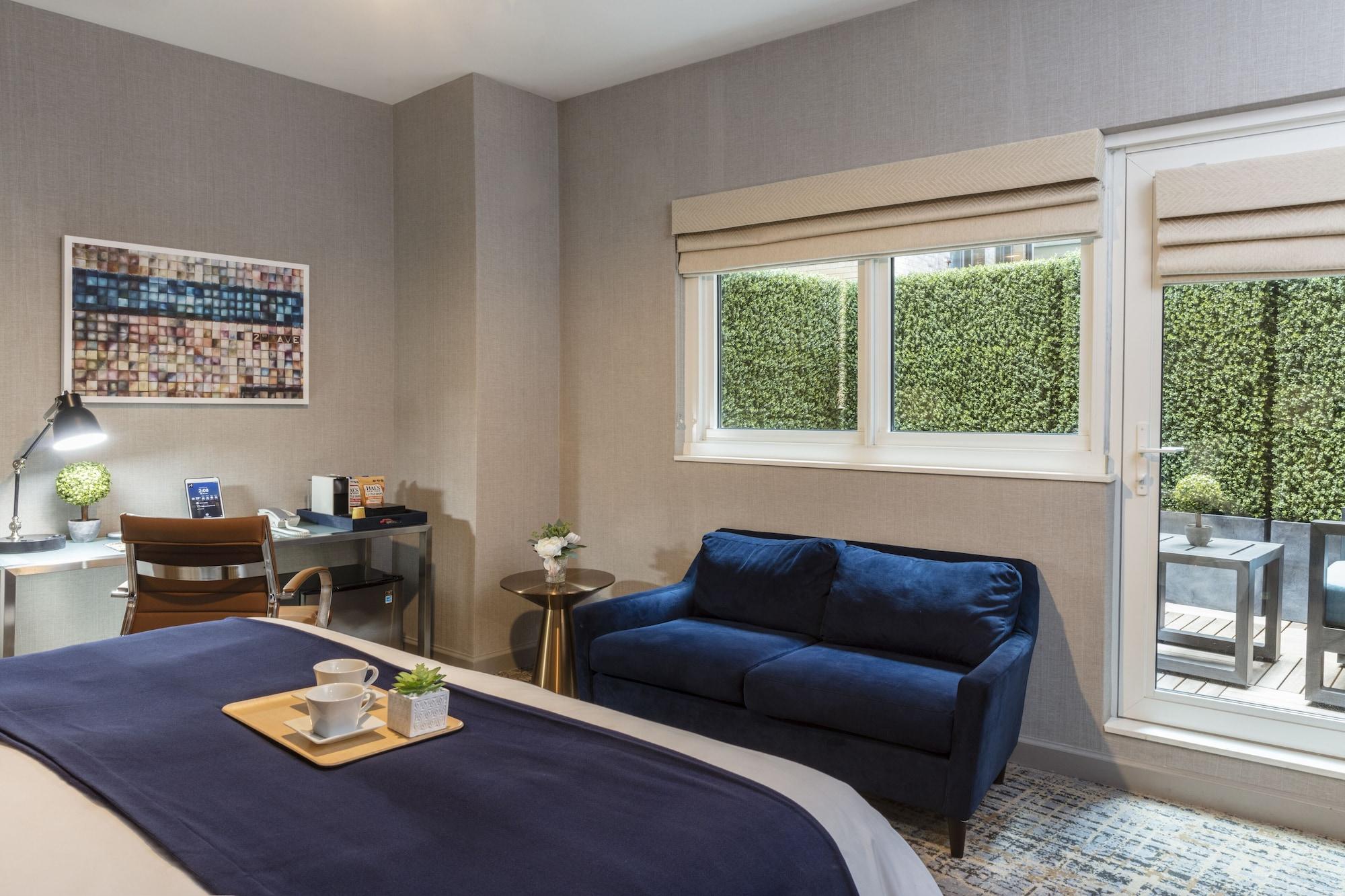 Hotel Artezen