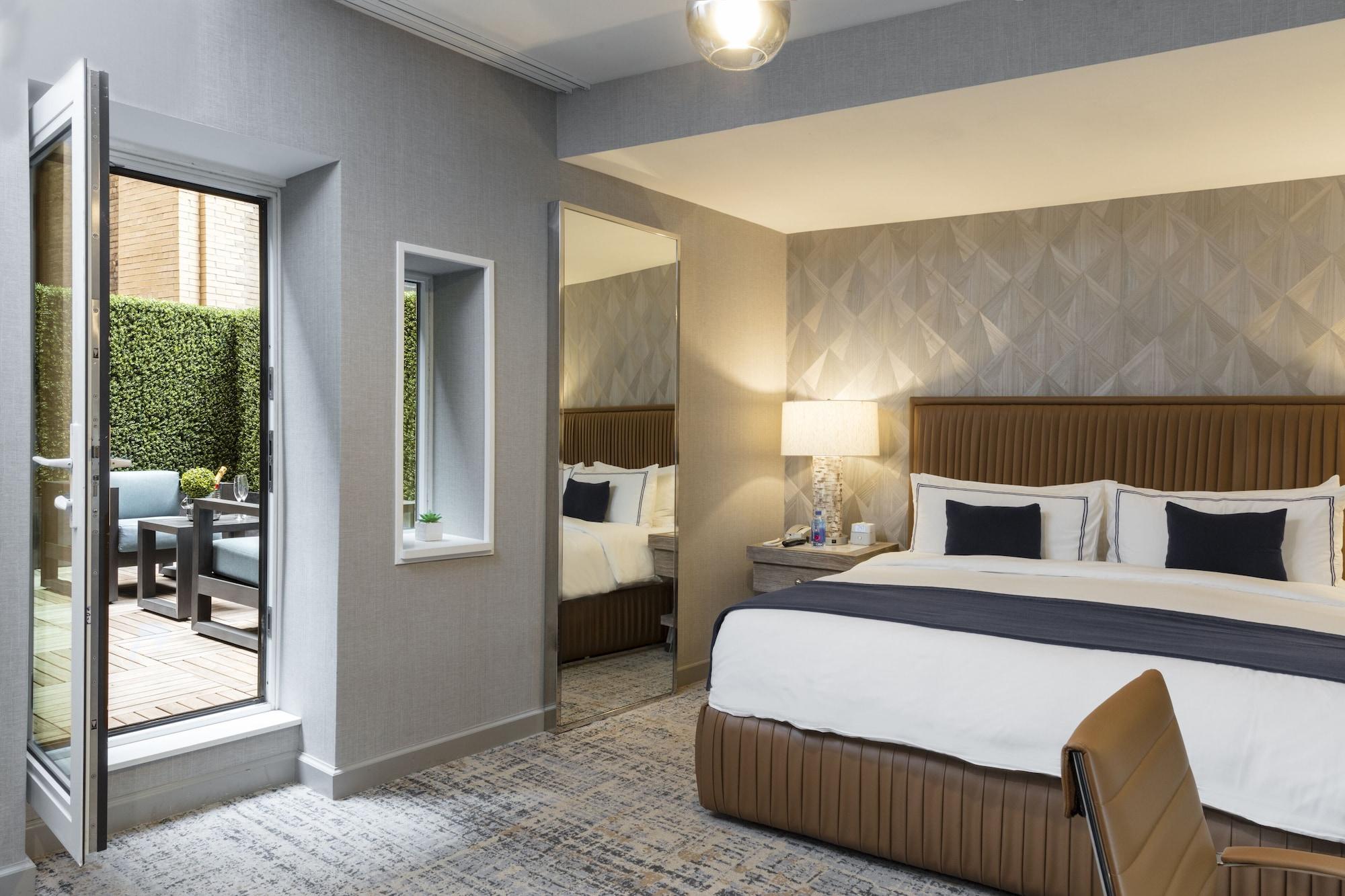 Artezen 4* New York