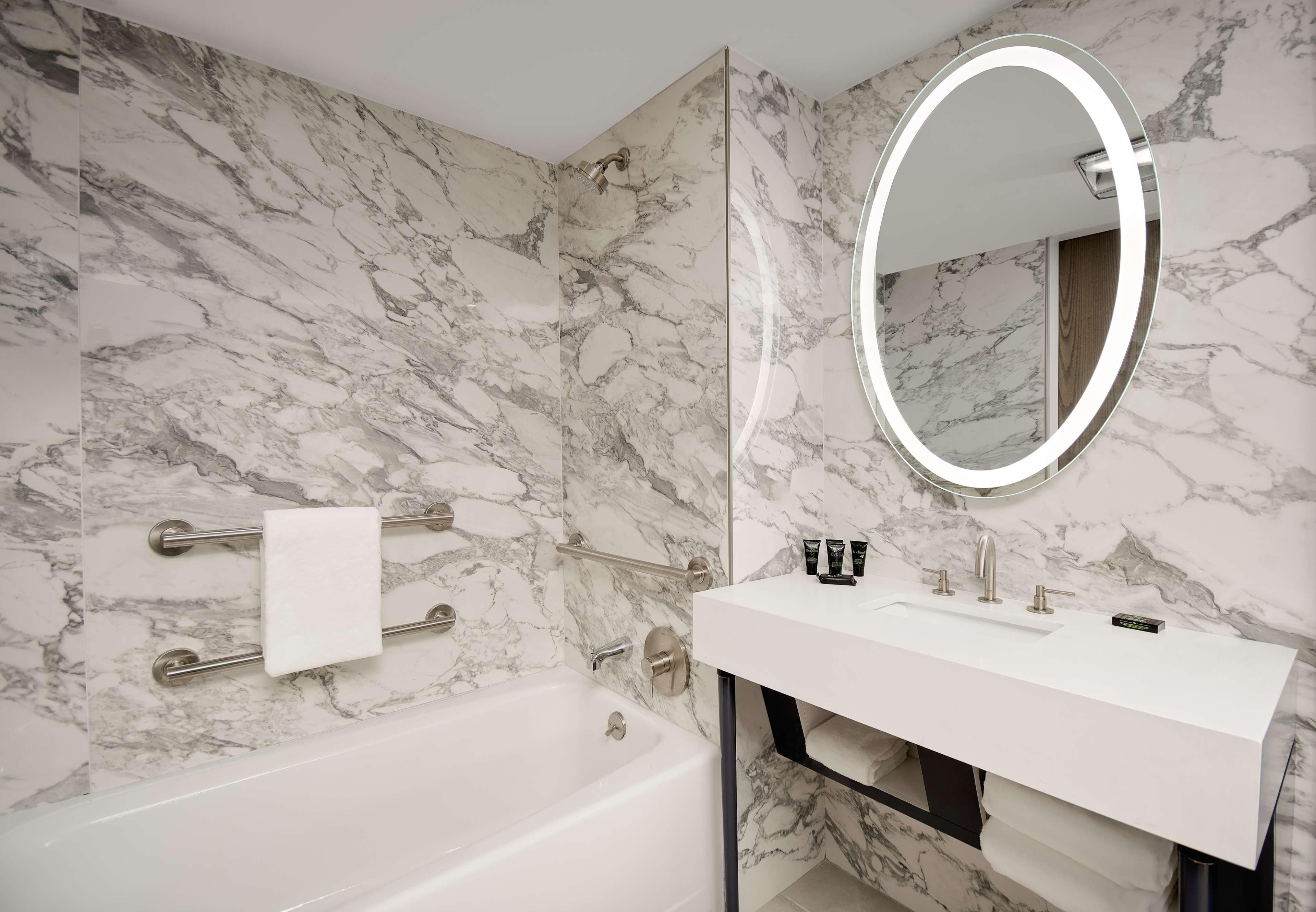 Hyatt Centric Midtown 5th Avenue Hotel