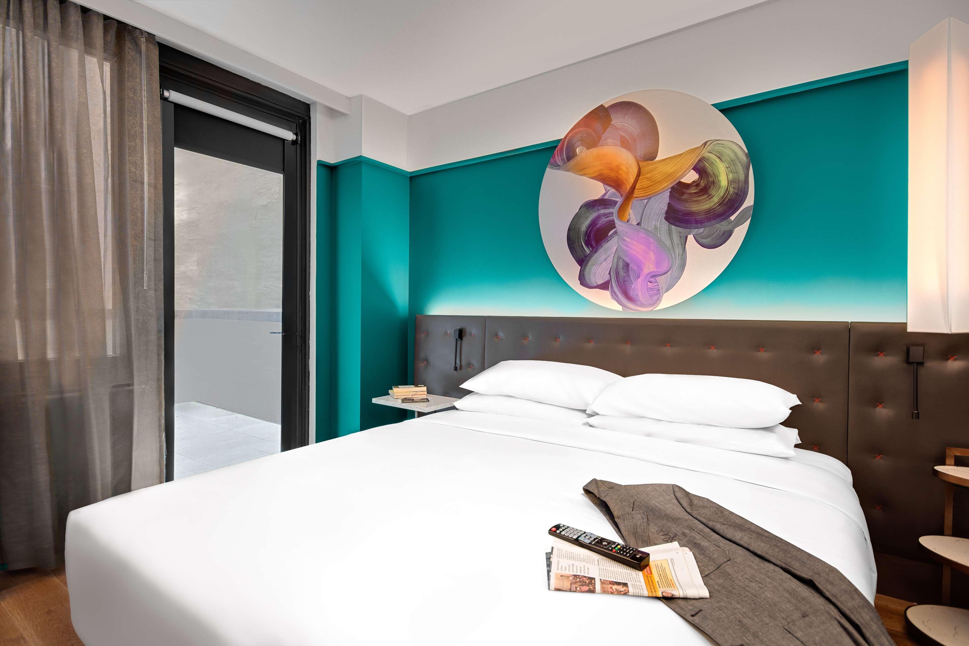 Hyatt Centric Midtown 5th Avenue Hotel New York