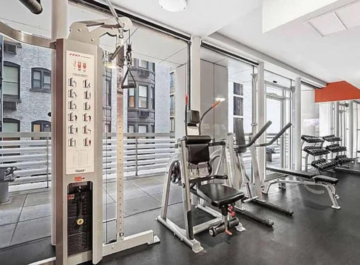 Apartment Stunning 2bd On The 38th Floor In Midtown New York