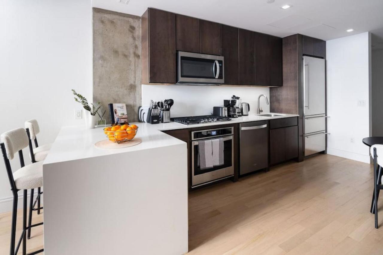 Apartment Stunning 2bd Penthouse In Chelsea W Washer And Dryer