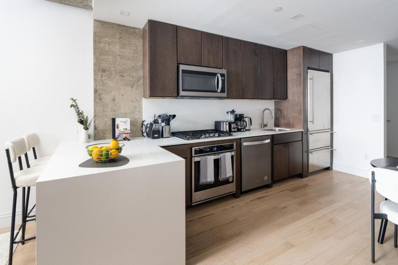 Apartment Chic And Spacious 2bd With Washer And Dryer In Unit *