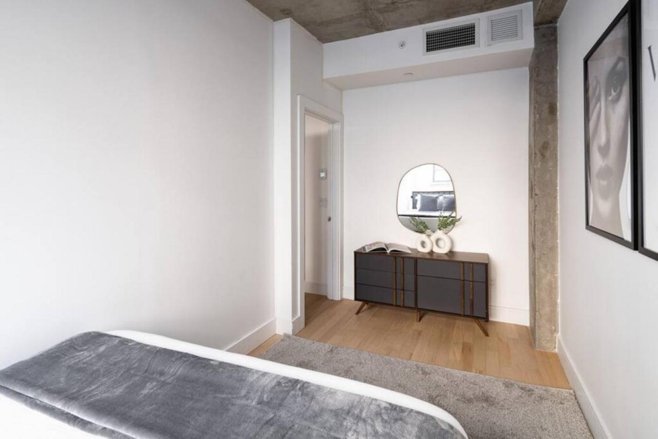 Stunning 2bd Penthouse In Chelsea W Washer And Dryer Apartment