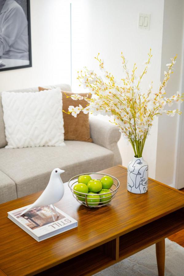 Cozy And Modern One-bedroom * New York