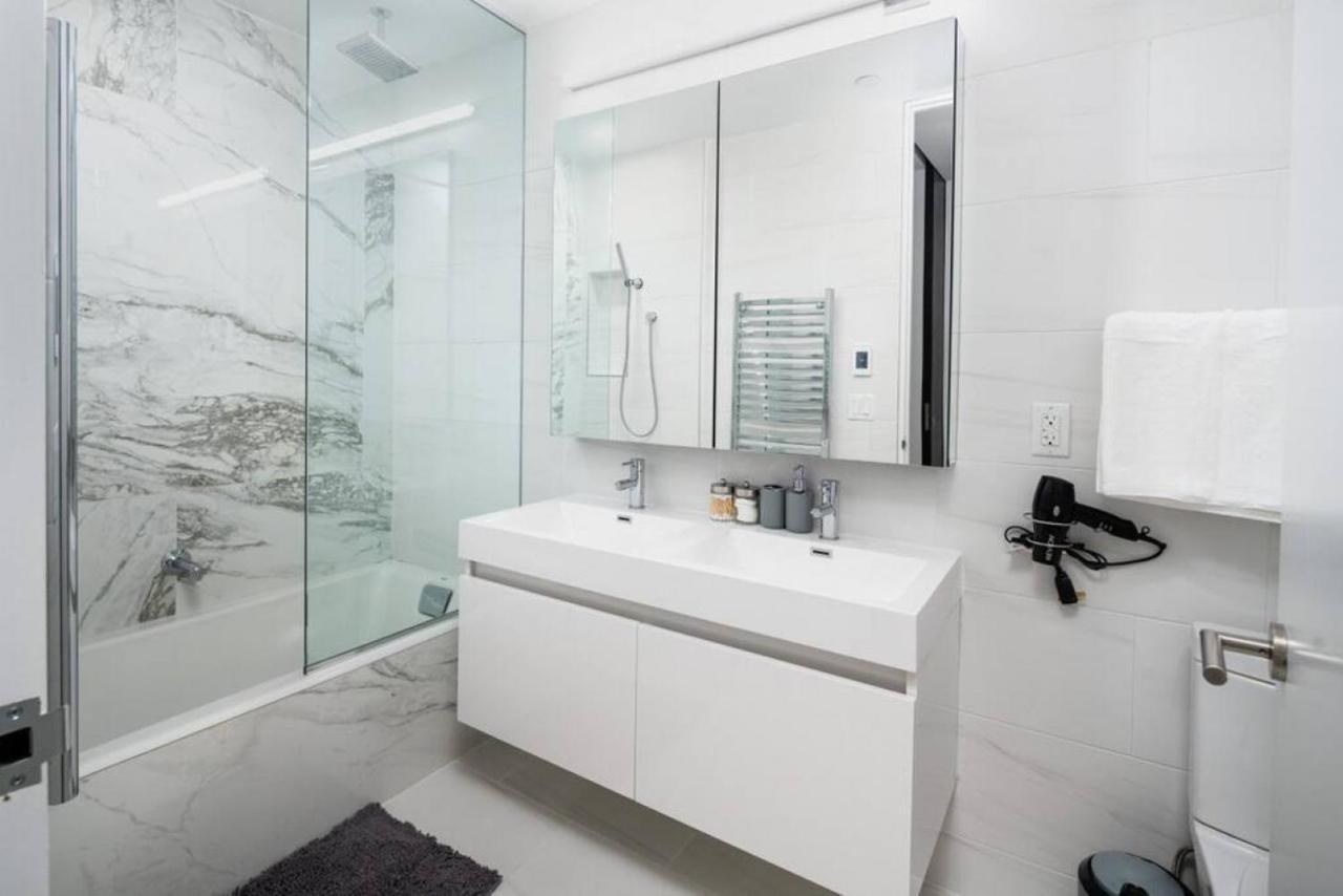 Stunning 2bd Penthouse In Chelsea W Washer And Dryer *