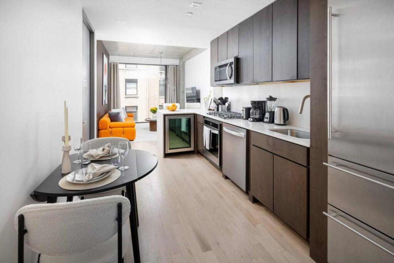 Apartment Stunning 2bd Penthouse In Chelsea W Washer And Dryer
