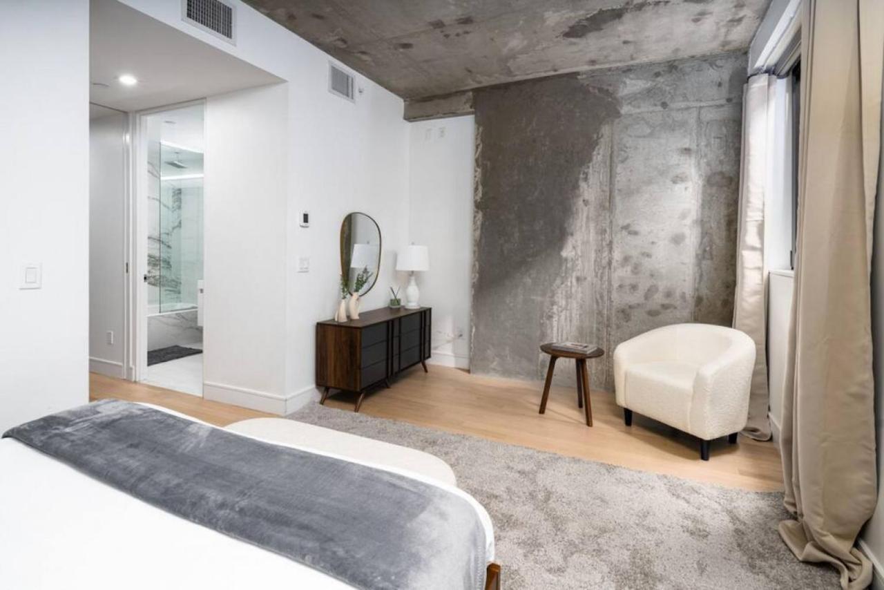 Stunning 2bd Penthouse In Chelsea W Washer And Dryer Apartment New York