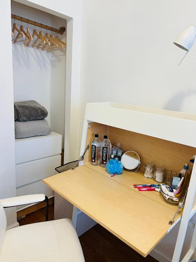 Brooklyn Crown Heights Guest house *