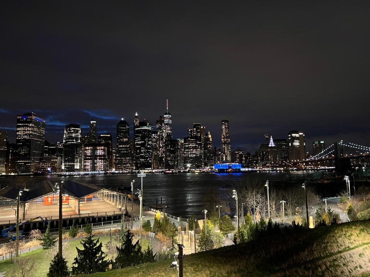 Brooklyn Crown Heights New York