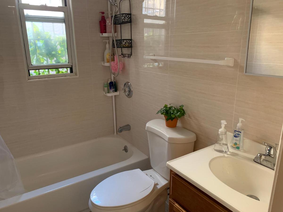 Guest house Brooklyn Crown Heights