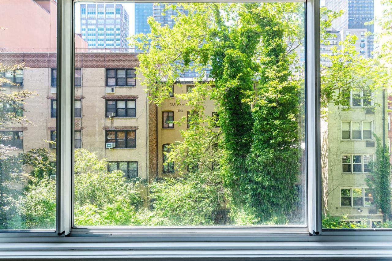 Midtown E 1br W Gym Doorman Nr Bloomingdales Nyc-618 Apartment New York