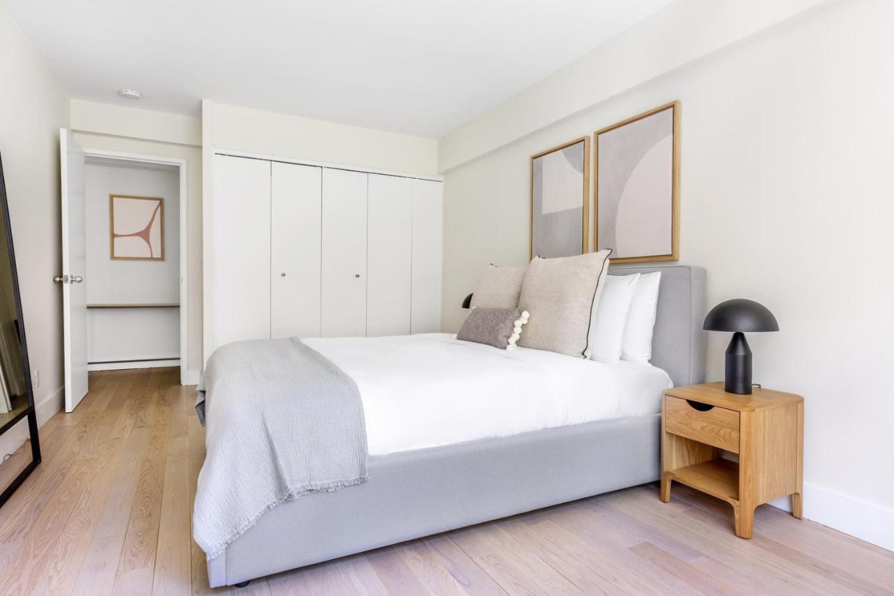 Apartment Midtown E 1br W Gym Doorman Nr Bloomingdales Nyc-618 *